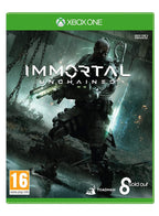 Immortal: Unchained (GB)