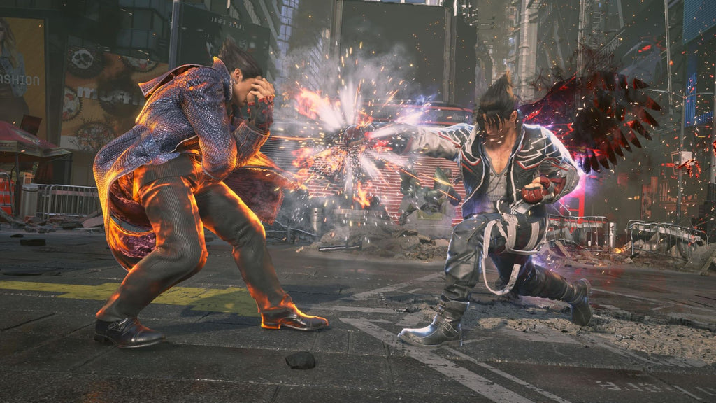 Tekken 8 (DE)