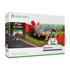 Microsoft S Konsole: 1TB + Forza Horizon 4 LEGO Speed Champions Bundle