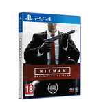 Hitman (GB) — Definitive Edition