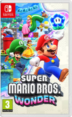 Super Mario Bros. Wonder (GB)