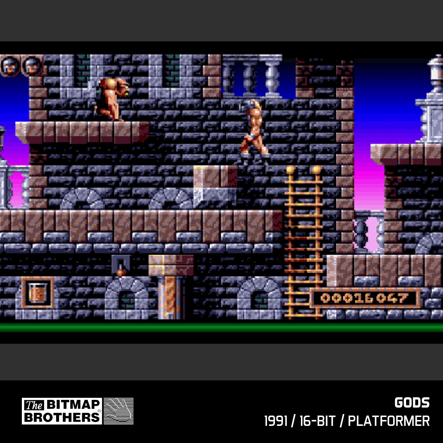 The Bitmap Brothers Collection 2