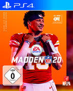 Madden NFL 20 (DE)