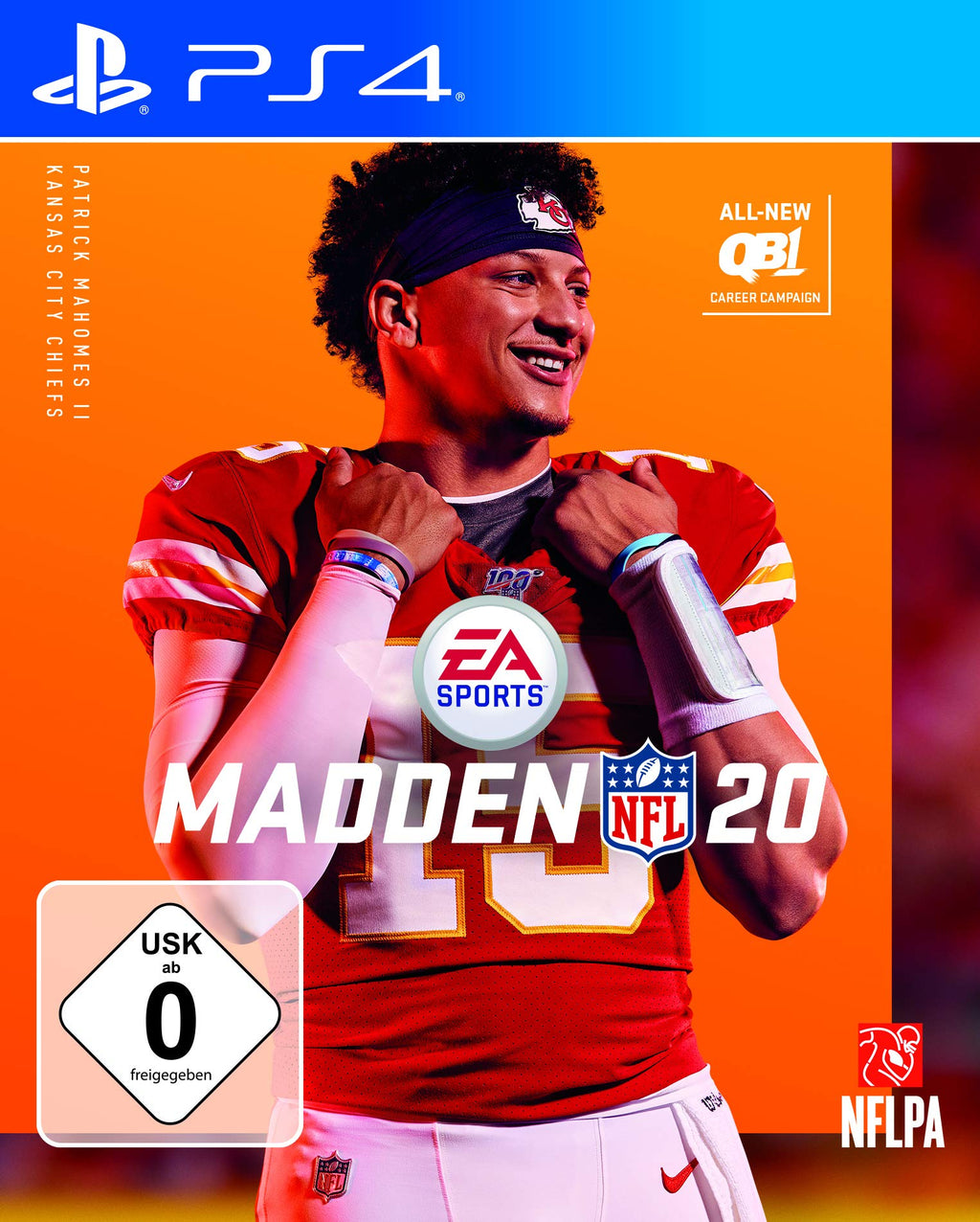 Madden NFL 20 (DE)