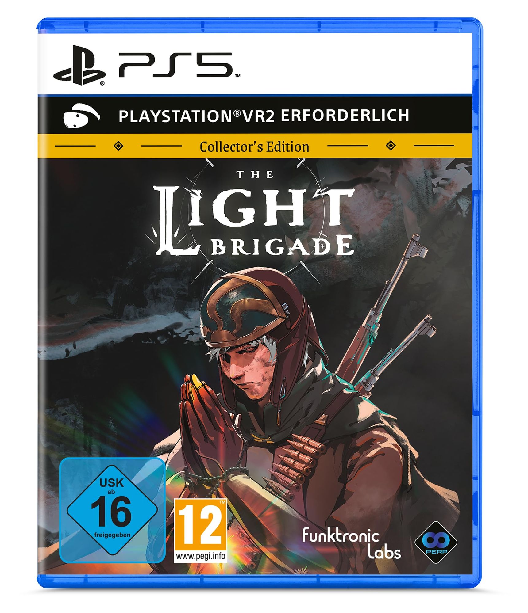 The Light Brigade (DE)