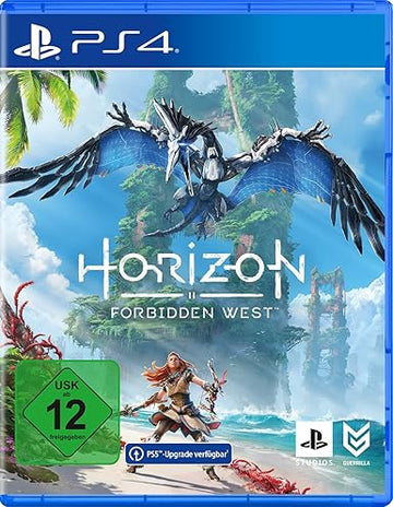 Horizon: Forbidden West (DE)