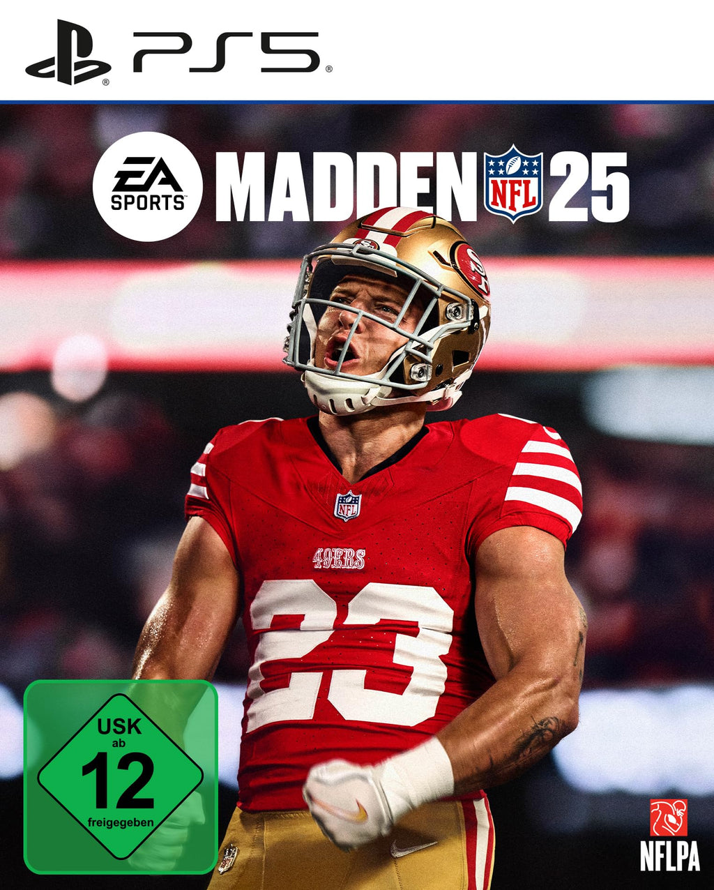 Madden NFL 25 (DE)