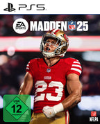 Madden NFL 25 (DE)