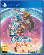 Eiyuden Chronicle: Rising (EU)