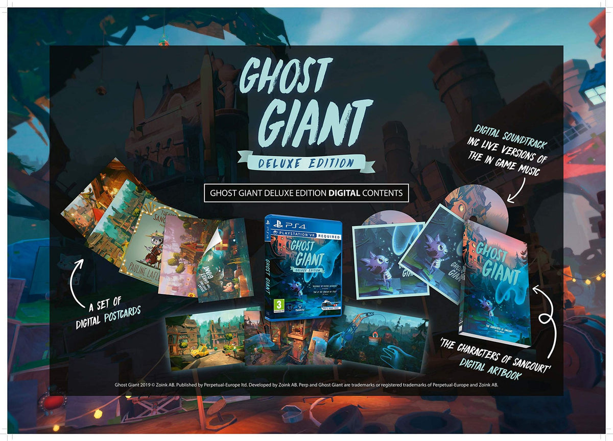 Ghost Giant (DE)