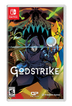Godstrike (US)