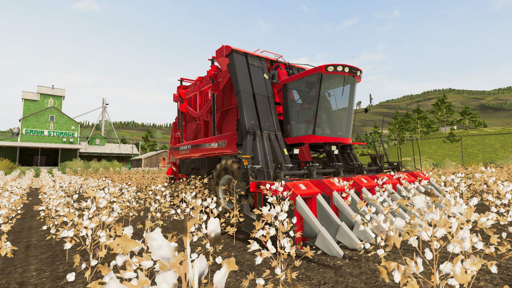 Landwirtschafts-Simulator 20 (DE)