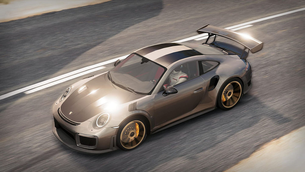 Gear Club Unlimited 2 (DE) — Ultimate Edition