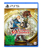 Eiyuden Chronicles: Hundred Heros (DE)