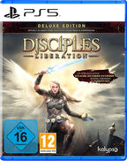 Disciples: Liberation (DE) — Deluxe Edition