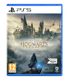Hogwarts Legacy L'Heritage de Poudlard Edition (FR) — L'Heritage de Poudlard Edition