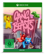 Gang Beasts (DE)