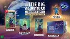 Little Big Adventure: Twinsen's Quest Limitierte Edition (DE)