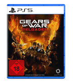 Gears of War: Reloaded (DE)