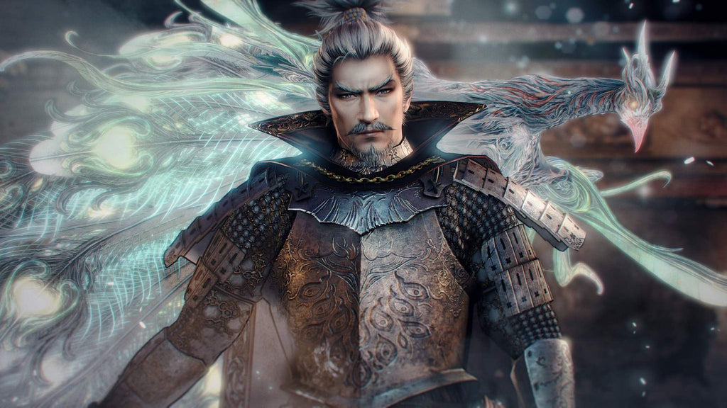 Nioh Collection (ES)
