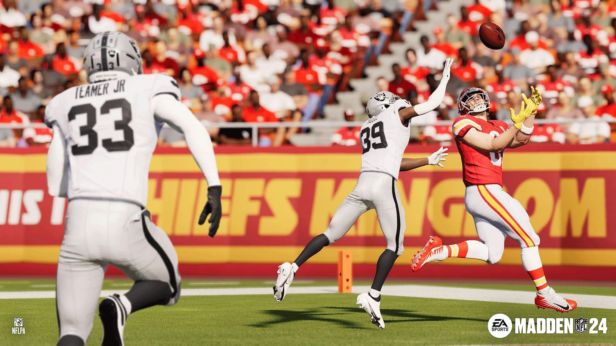 Madden NFL 24 (DE)