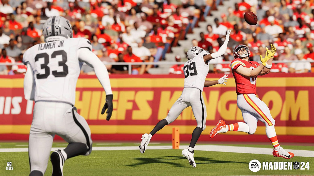 Madden NFL 24 (DE)