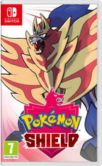 Pokemon: Shield (GB)
