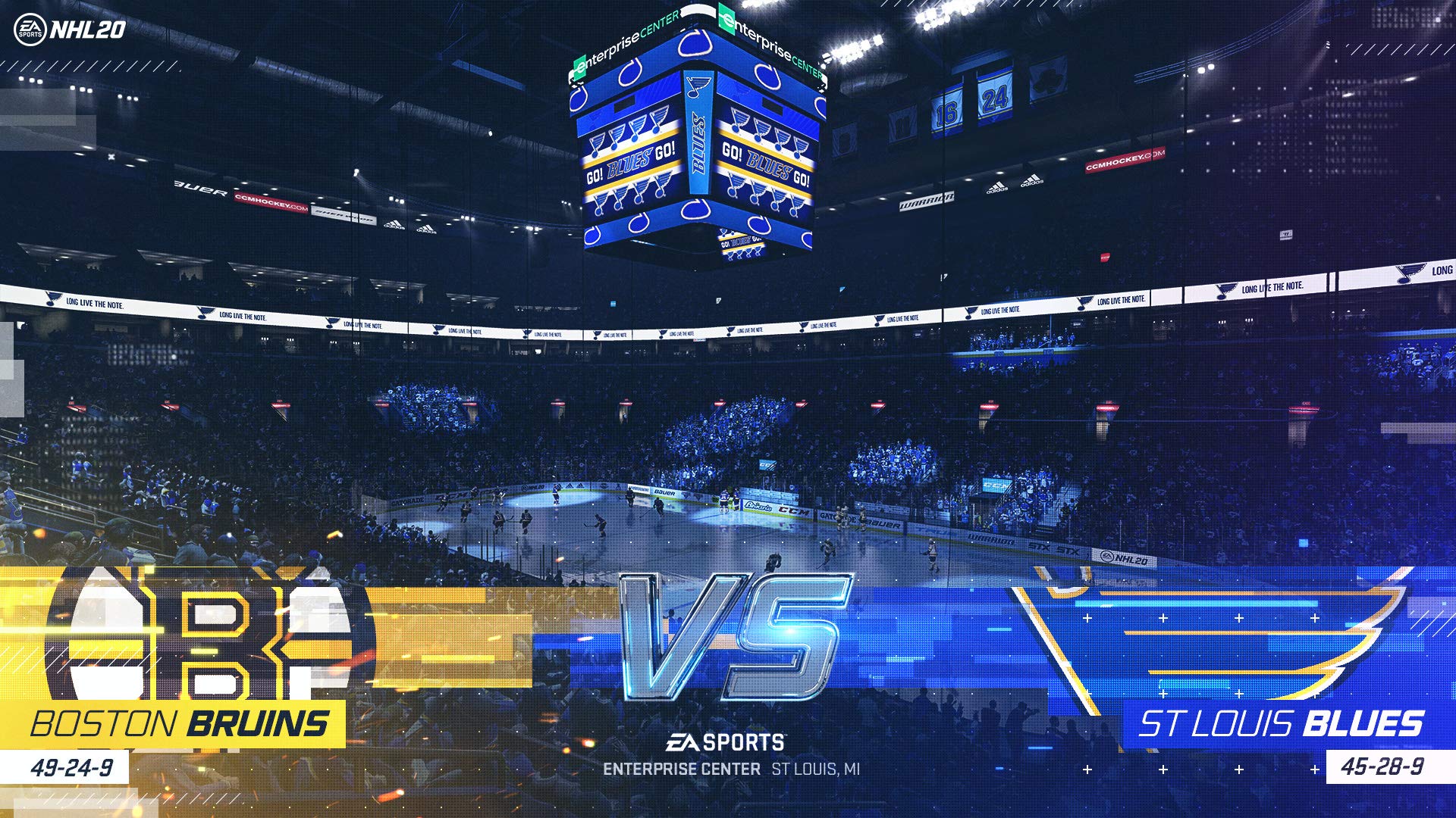 NHL 20 (DE)