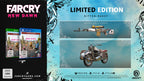 Far Cry: New Dawn (DE) — Limited Edition