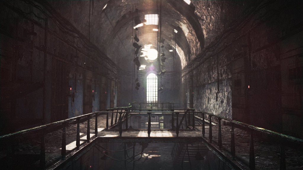 Resident Evil: Revelations 2 (GB)