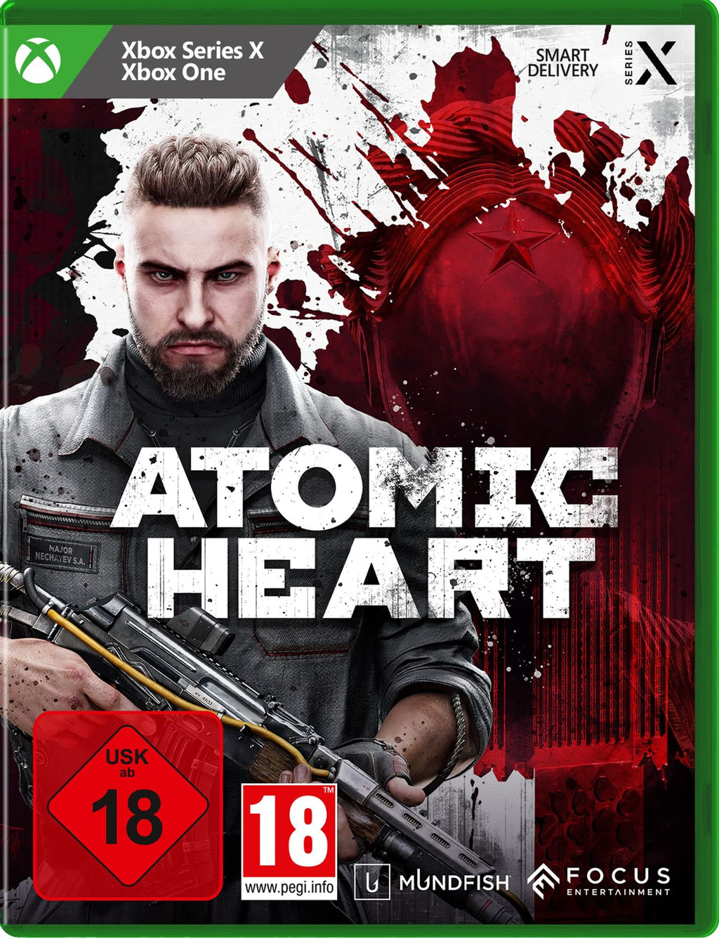 Atomic Heart (DE)
