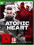 Atomic Heart (DE)