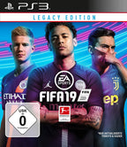 FIFA 19 (DE) — Legacy Edition