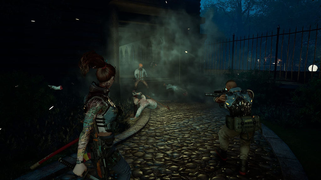 Wanted: Dead (GB) — Collector's Edition