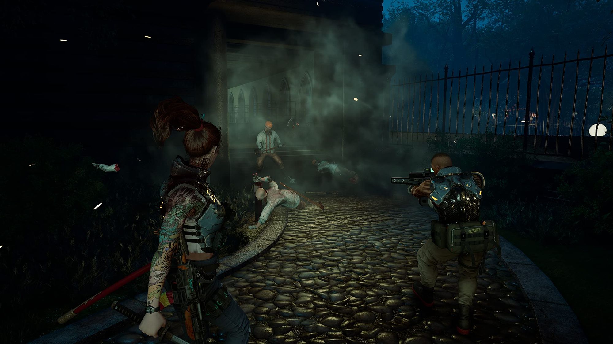 Wanted: Dead (GB) — Collector's Edition