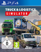 Truck & Logistics Simulator (DE)