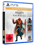 Assassin's Creed Valhalla Ragnarök Edition (DE) — Ragnarök Edition