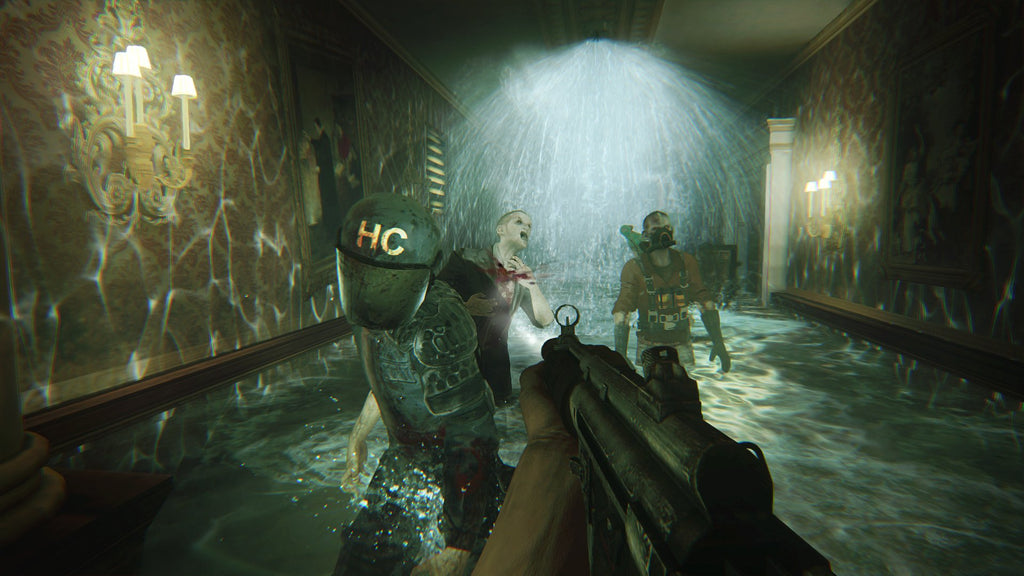 Zombi (GB)