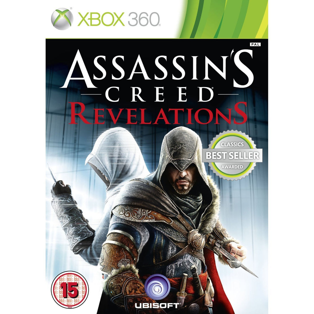 Assassin's Creed Revelations (GB) — Classics