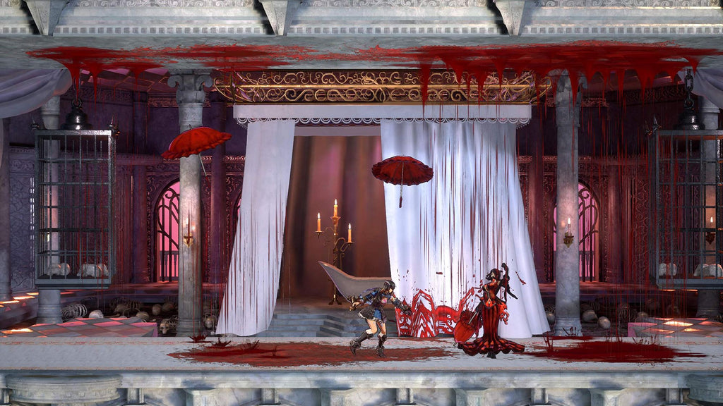 Bloodstained: Ritual of the Night (DE)