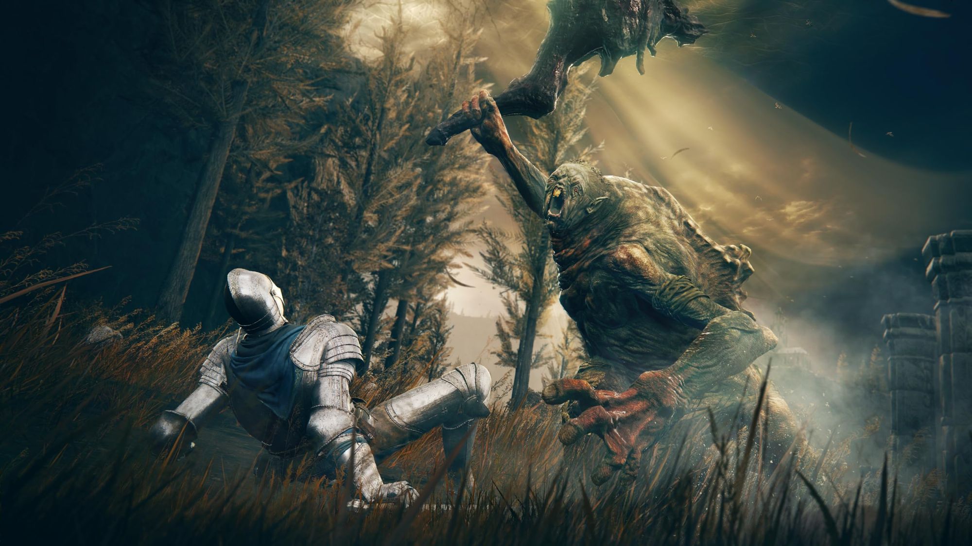 Elden Ring Shadow of the Erdtree Edition (DE) — Shadow of the Erdtree Edition