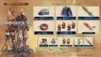 Final Fantasy Tactics: The Ivalice Chronicles (JP) — Deluxe Edition