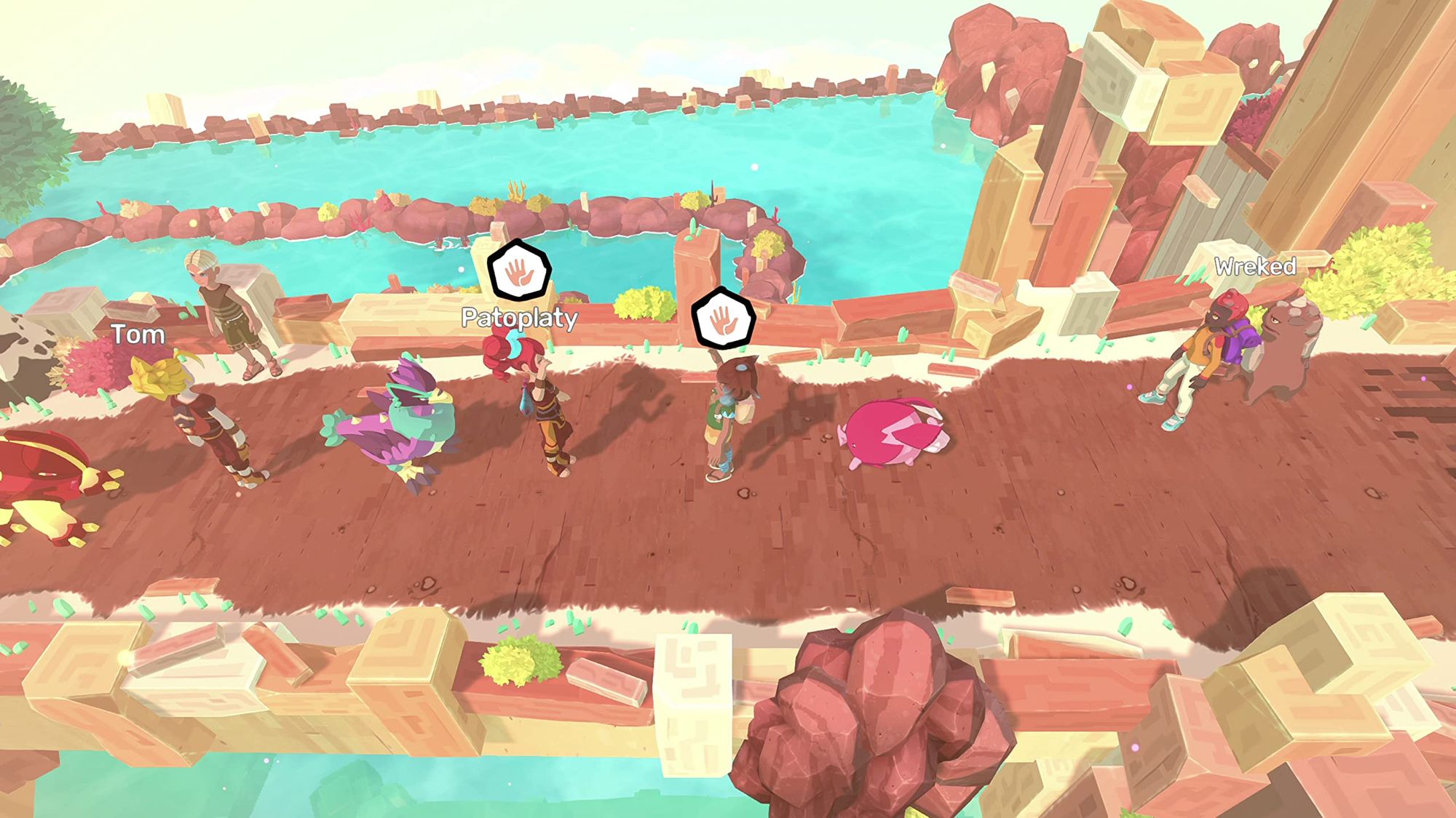 Temtem (DE)
