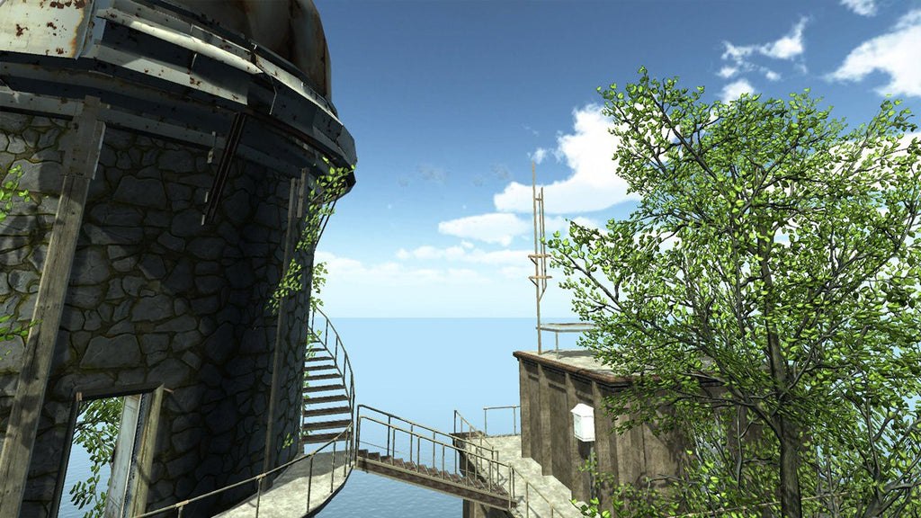 Island Flight Simulator (DE)