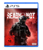 Ready or Not (DE)