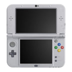 Konsole XL SNES Edition + Netzteil — SNES Edition