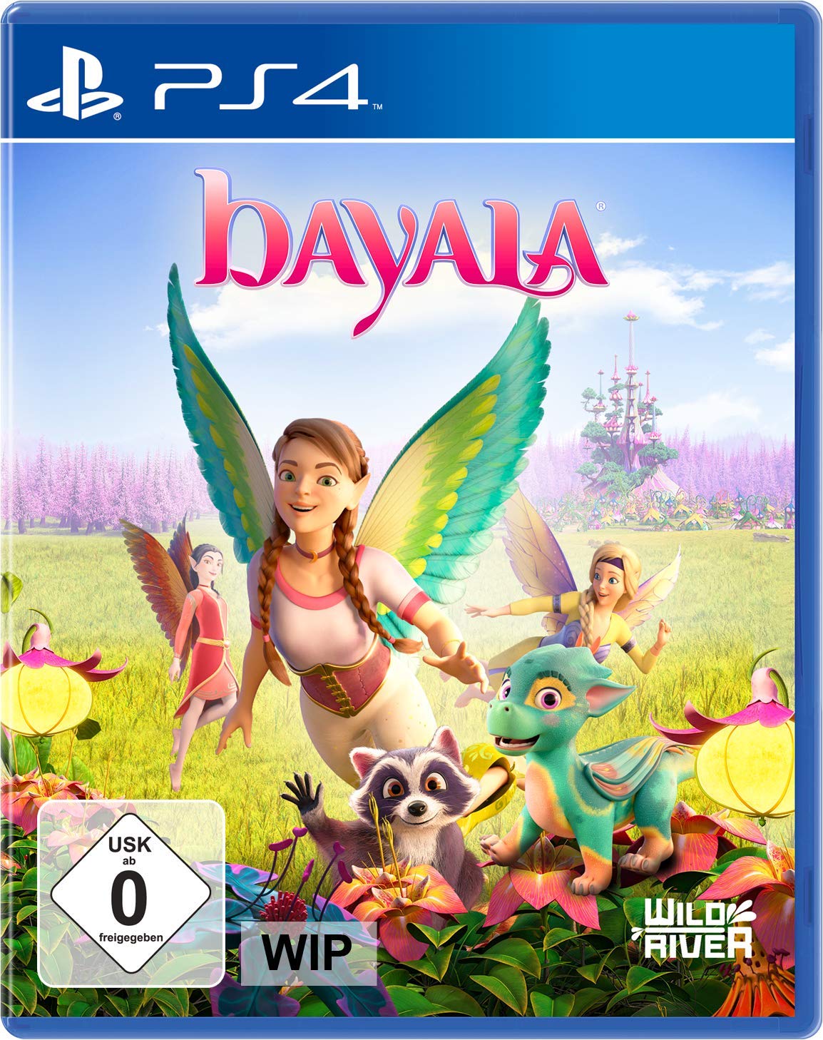 Bayala (DE)