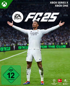 EA Sports FC 25 (DE)