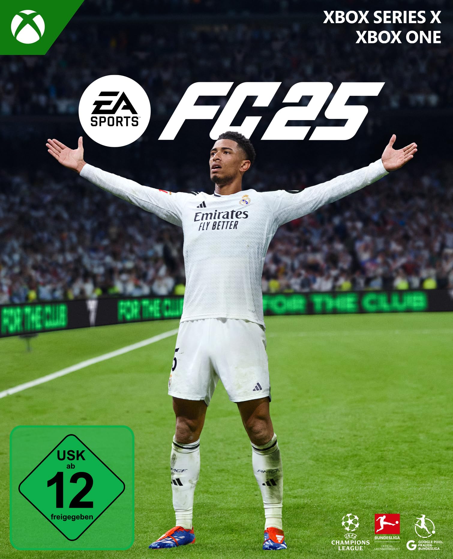 EA Sports FC 25 (DE)