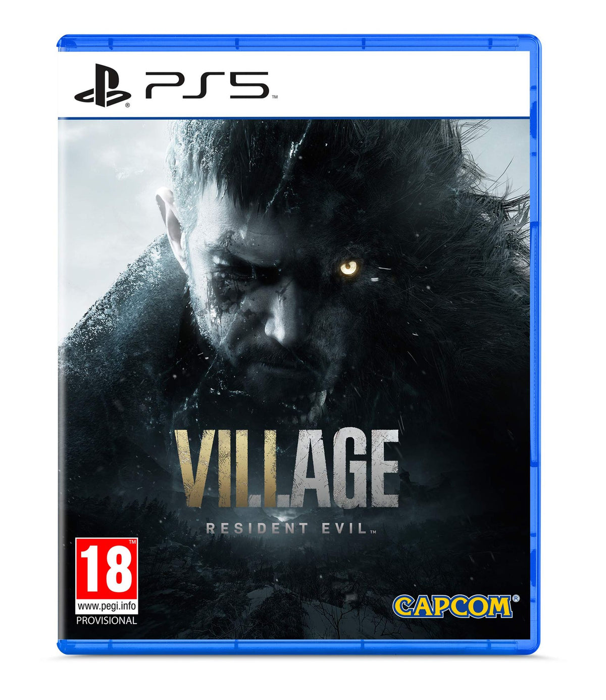 Resident Evil Village (AT)